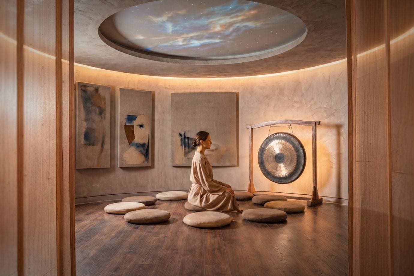 Resort bilionário em SC investe R$ 60 milhões para transformar bem-estar em luxo