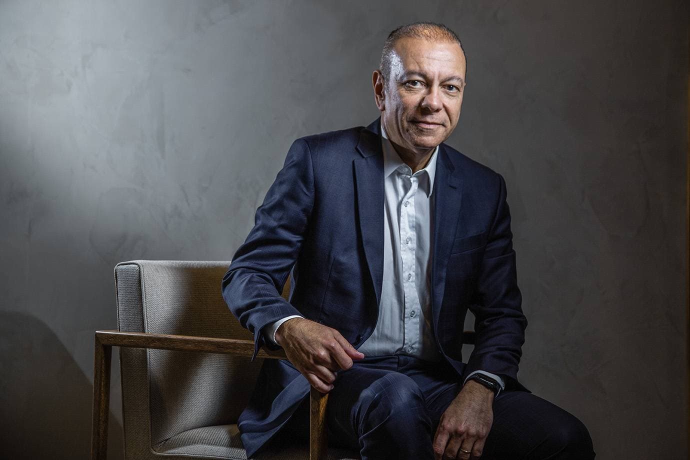 Bradesco vê crescimento de inadimplência generalizada, mas carteira protegida, diz CEO