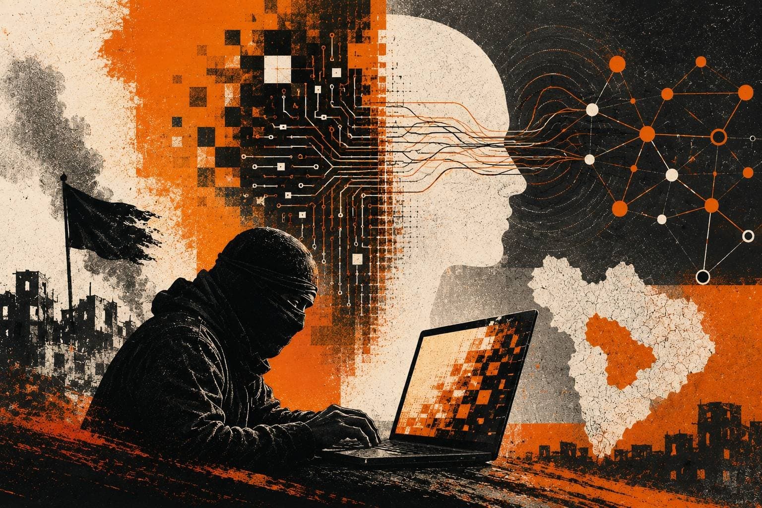 O sentimento anti-IA pode se tornar uma nova fonte de terrorismo?