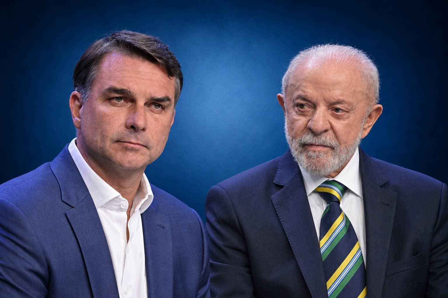 Citi: Rali da bolsa não esgotou alta com Flávio, mas queda com Lula seria maior