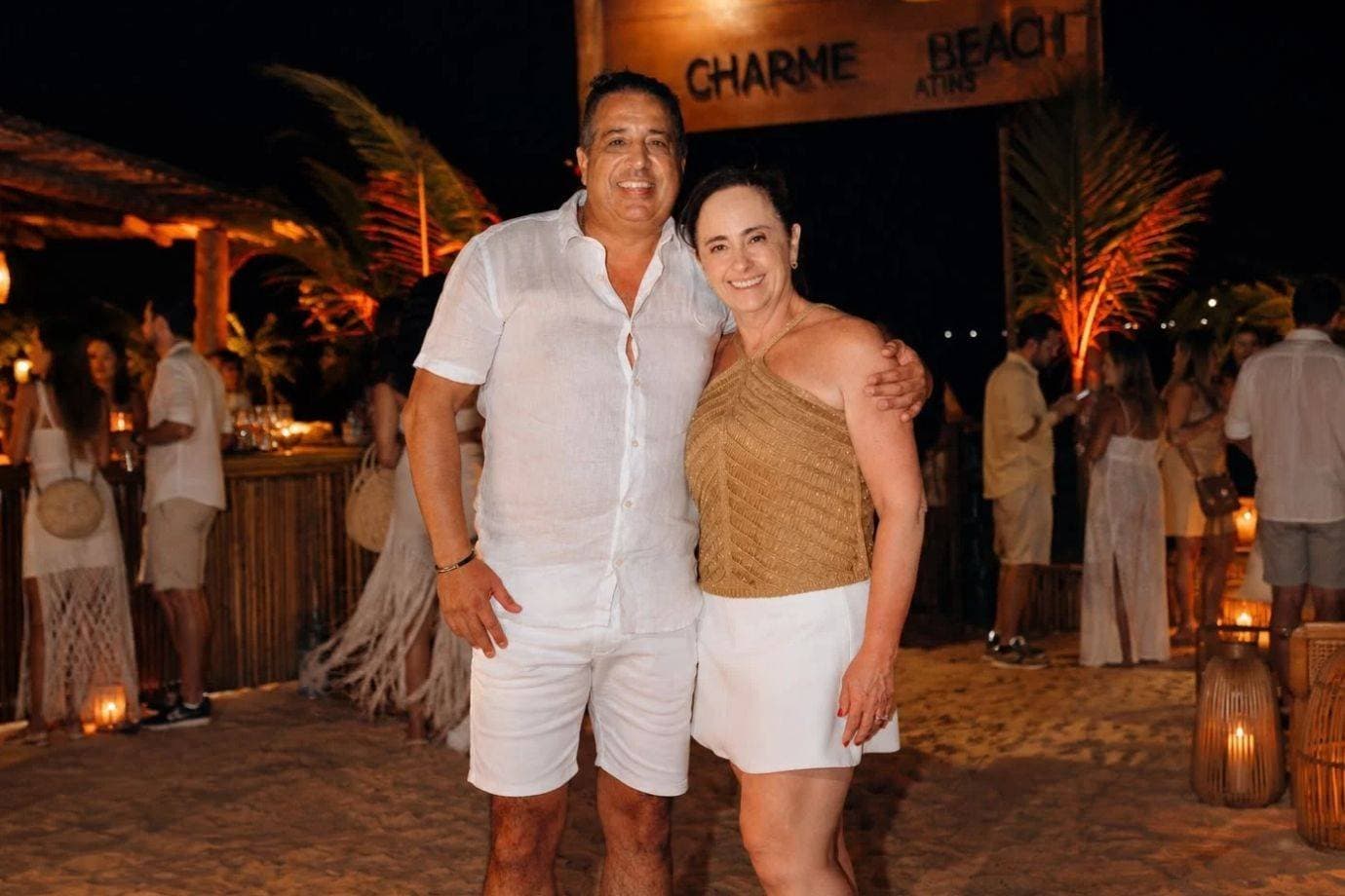 Este casal paulistano transformou 9 chalés em um negócio de R$ 16 milhões nos Lençóis Maranhenses