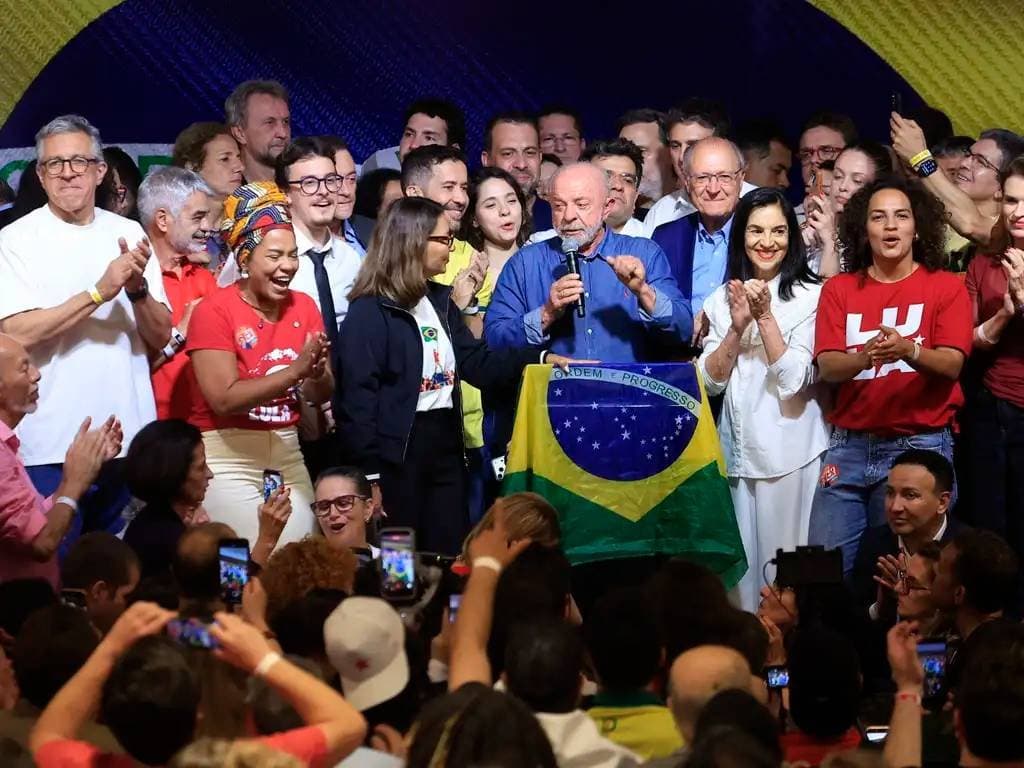 A eleição acabou. O que falta ser feito na reforma tributária?