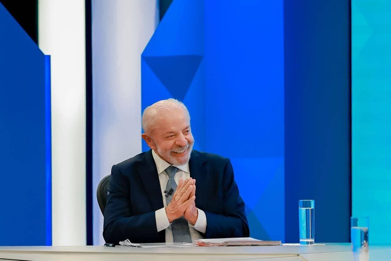Após reeleição de Lula, China quer aprofundar parceria com o Brasil