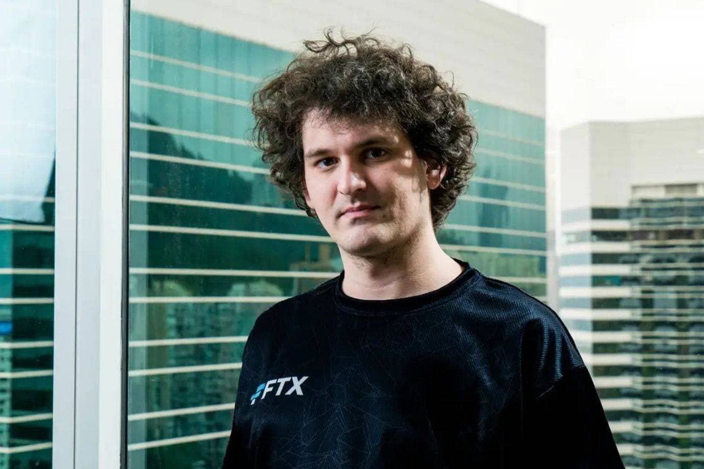 Magnata cripto preso escreveu ao ator que o viverá em série na Netflix