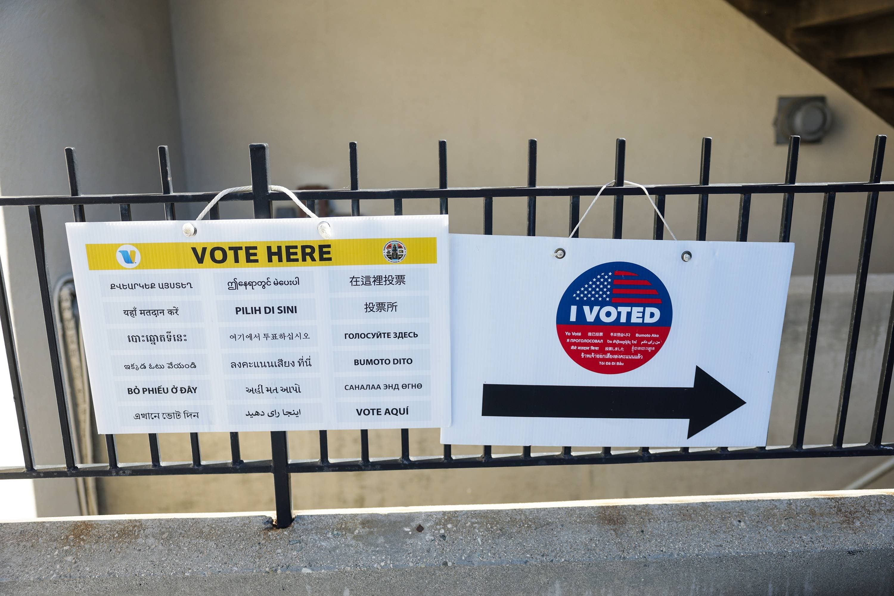 Voto em papel, urna eletrônica ou correio? Como os americanos votam?