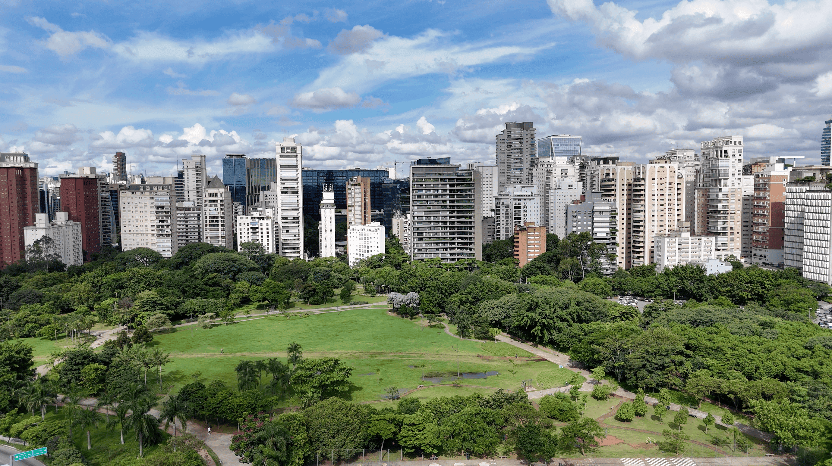 Imóveis de luxo em São Paulo chegam a R$ 100 mil por metro quadrado; veja lista