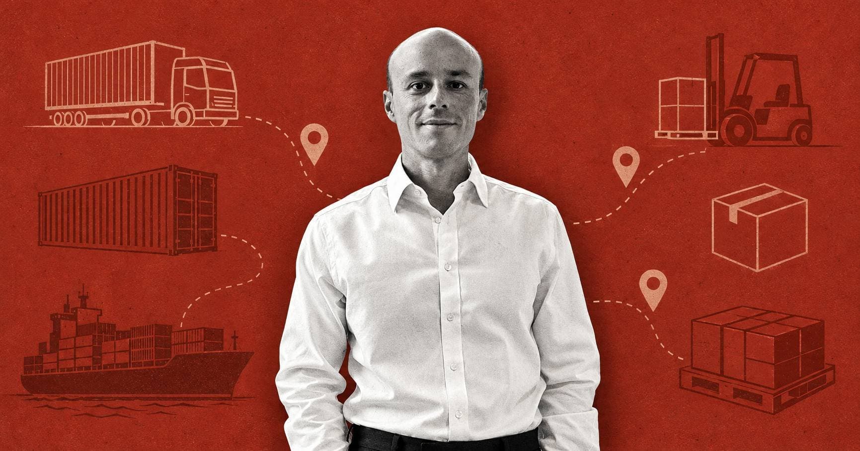 JSL vale menos que dois anos de caixa após eleição; 'negócio tem robustez', diz CFO