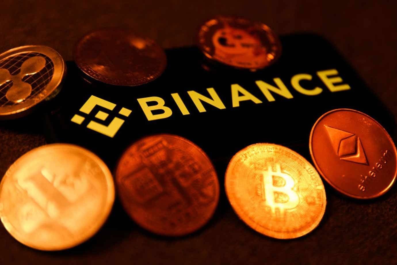 Saque de bitcoin do hacker da Binance supera a tesouraria corporativa da Coinbase