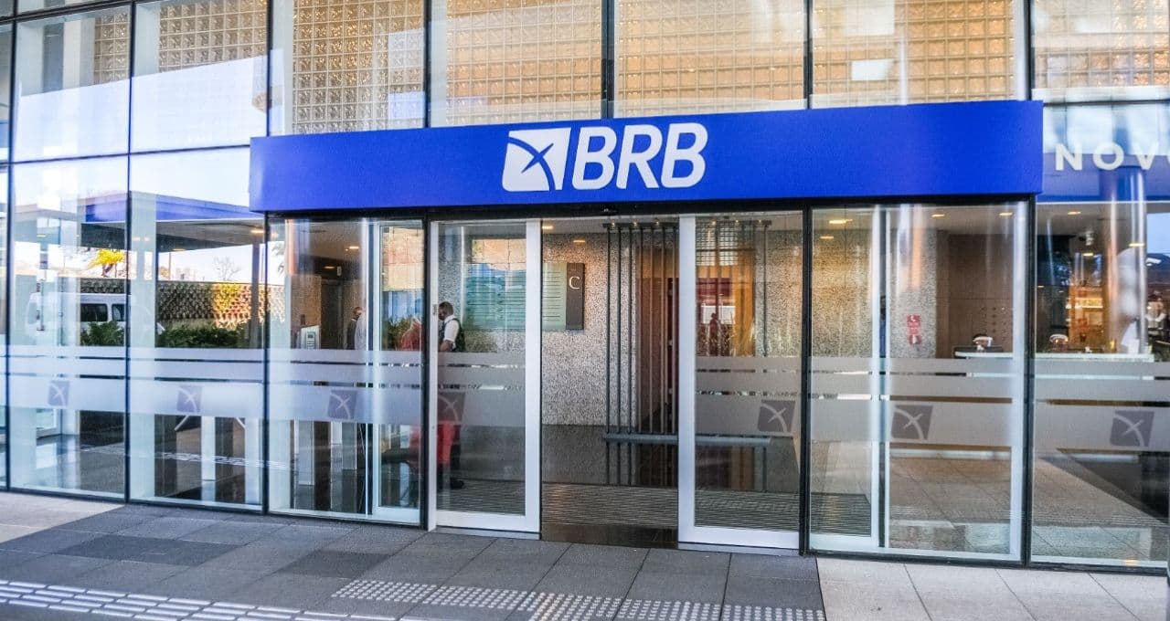 DF arrecada R$ 1 bi com securitização, mas fica sem resposta da União para salvar BRB