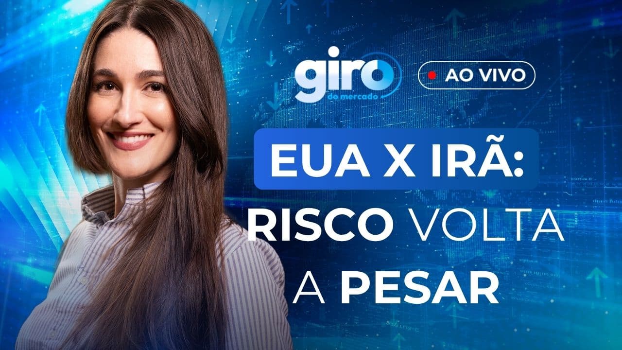 Guerra no Oriente Médio deve deixar herança inflacionária com impacto sobre juros, diz analista da Empiricus