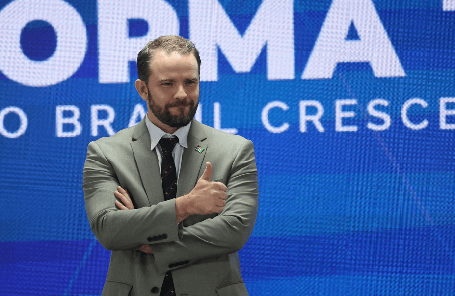 Durigan: Solução para BRB envolverá empréstimo do FGC com fiança de sindicato de bancos