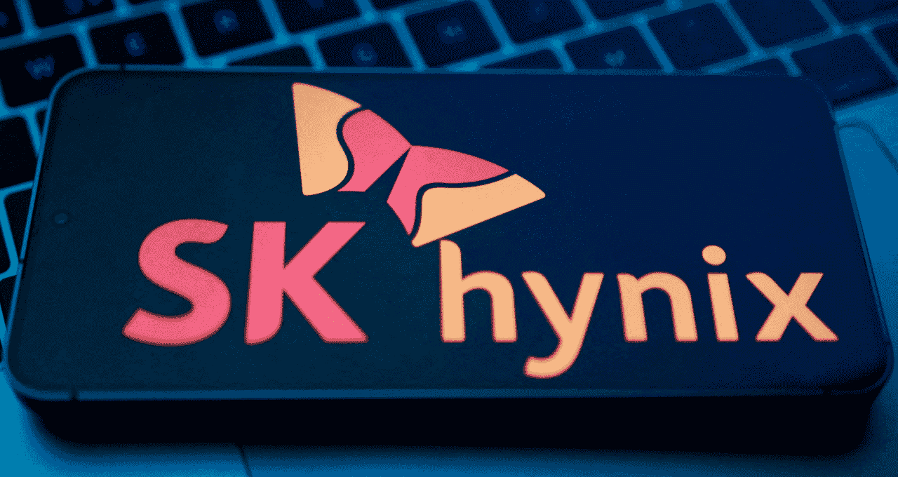 Mais uma para o clube: SK Hynix passa de US$1 trilhão em valor de mercado com apetite aquecido por chips de inteligência artificial (IA)