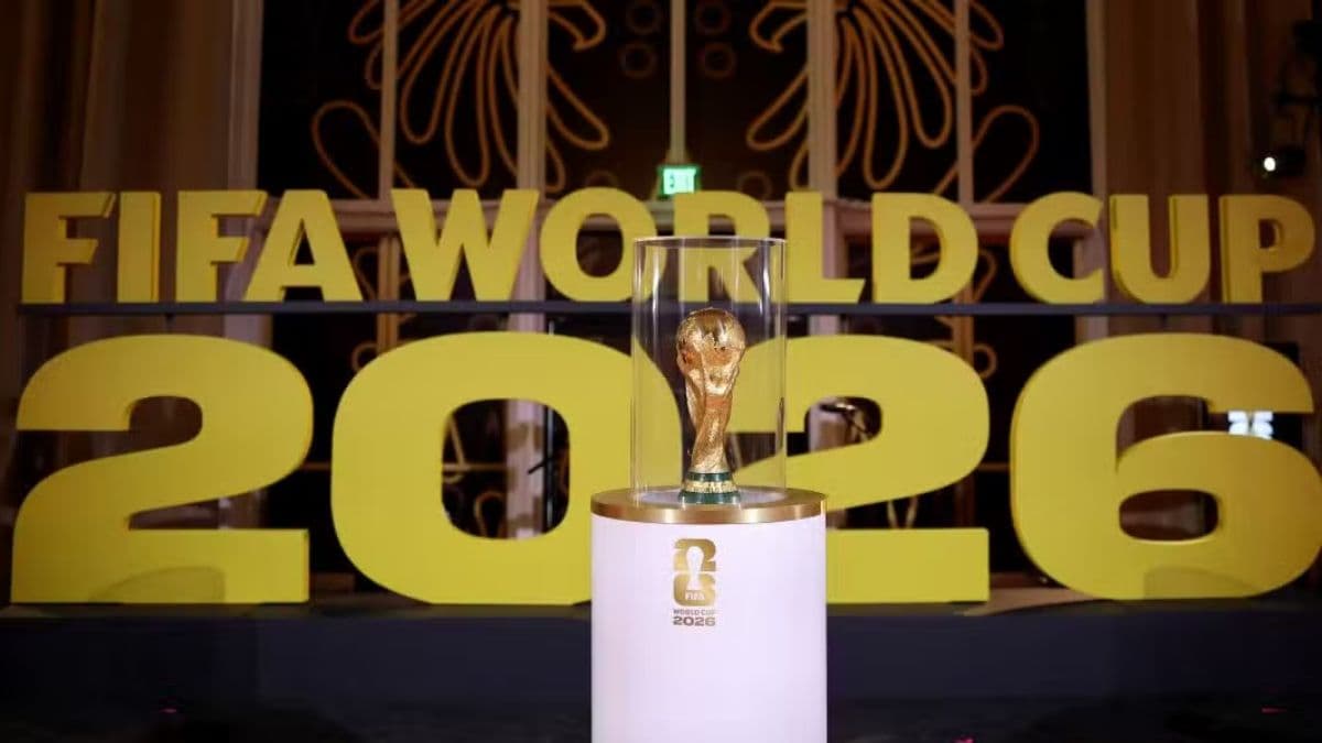 Copa do Mundo mais cara da história? Entenda o novo sistema de preços da FIFA