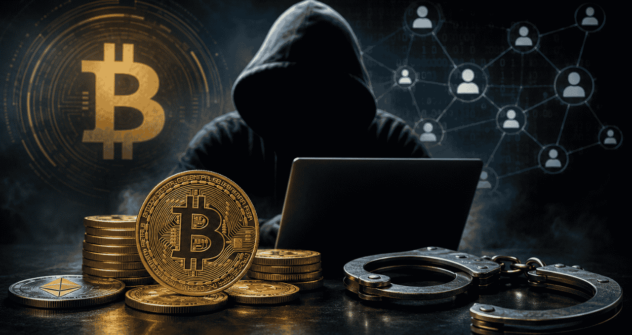 Criptomoedas, pirâmides e lavagem de dinheiro: o que mudou no mercado brasileiro de ativos digitais