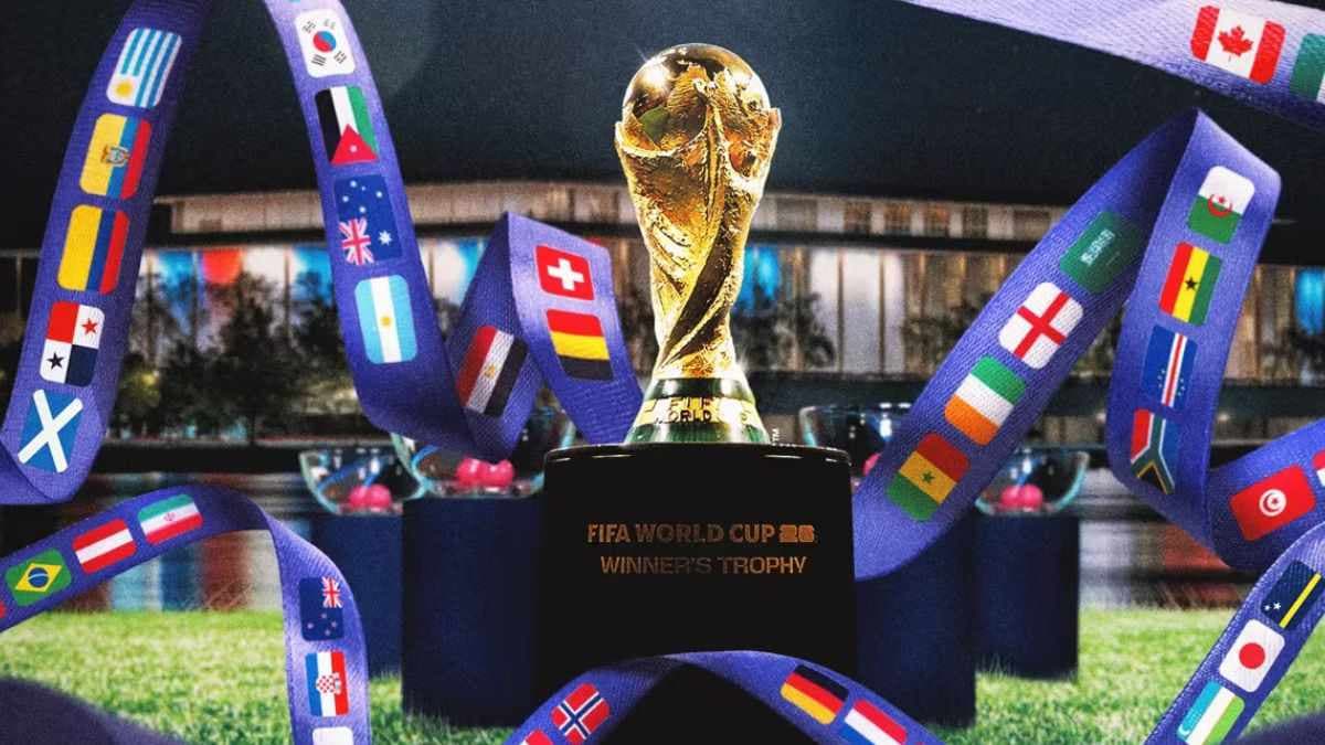 Vale mais de R$ 7 bilhões: a seleção que chega à Copa com elenco de luxo