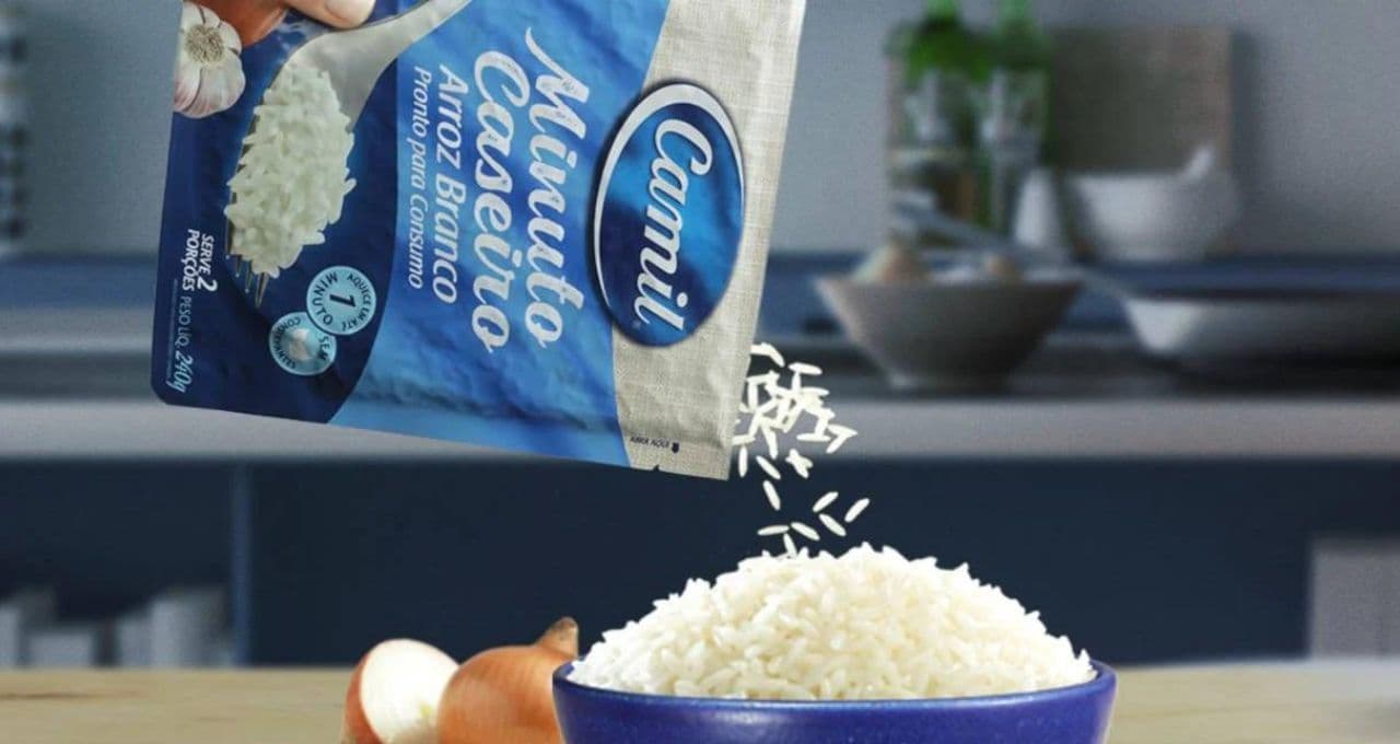 Camil Alimentos (CAML3) propõe aumento de capital de R$ 1,39 bilhões