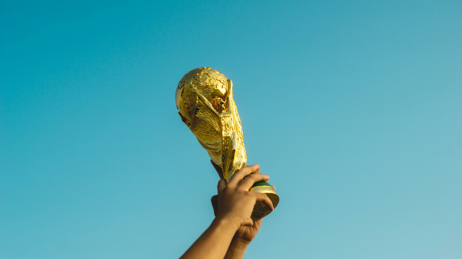 O campeão da Copa do Mundo, segundo o Goldman Sachs