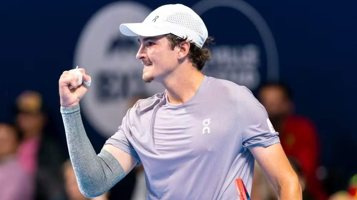 João Fonseca em Roland Garros: veja quando e onde assistir