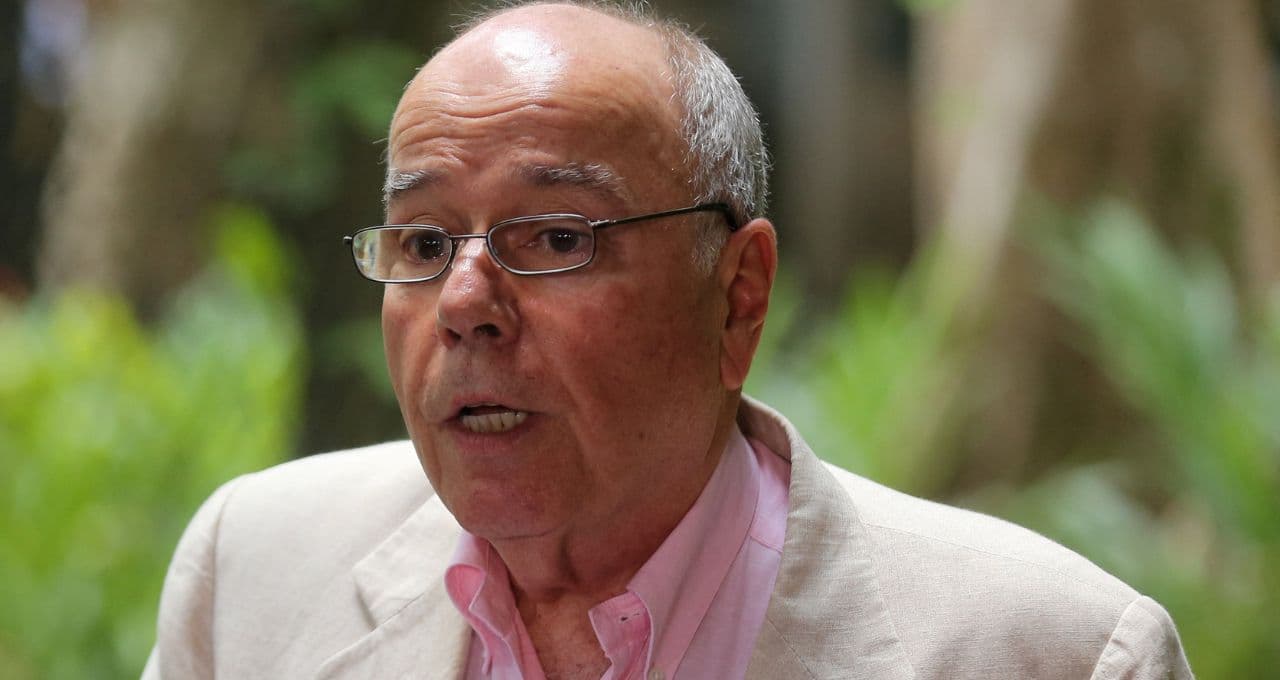 Chanceler Mauro Vieira diz que argumentos dos EUA para novas taxações não são legítimos