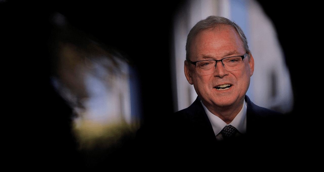 EUA: Hassett diz que Fed não deve elevar juros e pode ter espaço para cortá-los