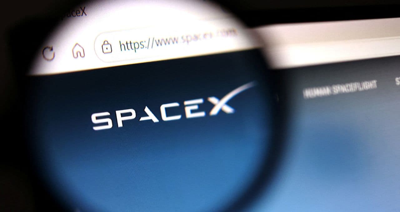 SpaceX fecha acordo de computação de IA com o Google após pacto com a Anthropic antes de IPO