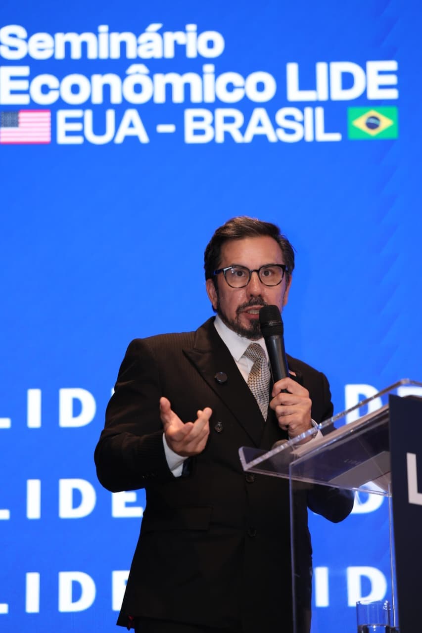 Minerais críticos são prioridade dos EUA e país buscará financiar projetos no Brasil, diz cônsul