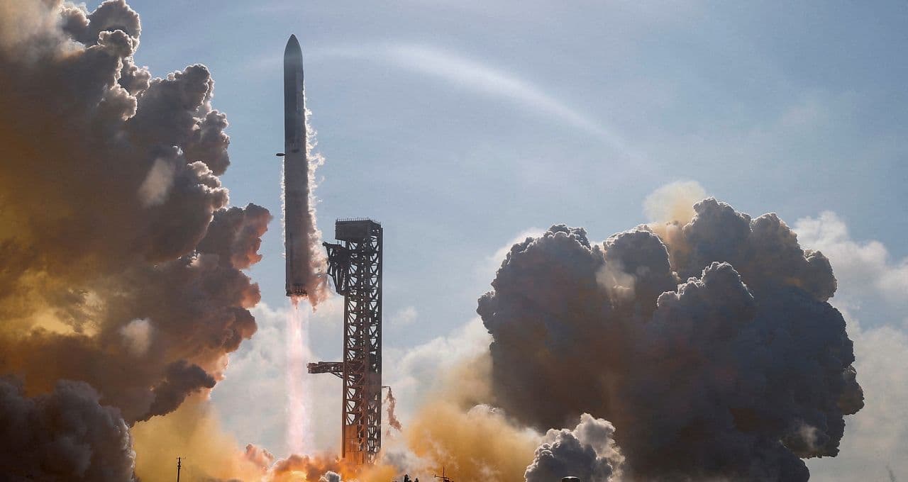 SpaceX ultrapassa US$ 2 trilhões em valor de mercado com salto de ações na estreia; confira