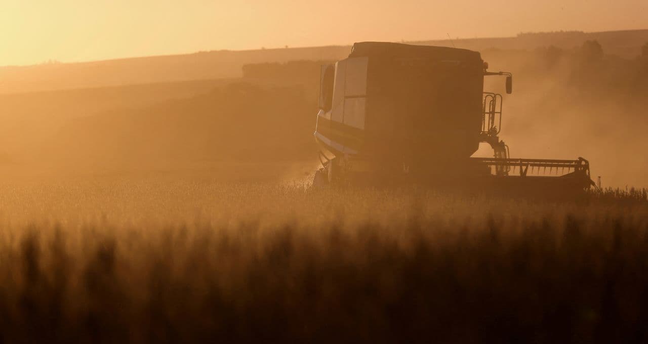Leilões de propriedades rurais no Brasil disparam com avanço da dívida rural