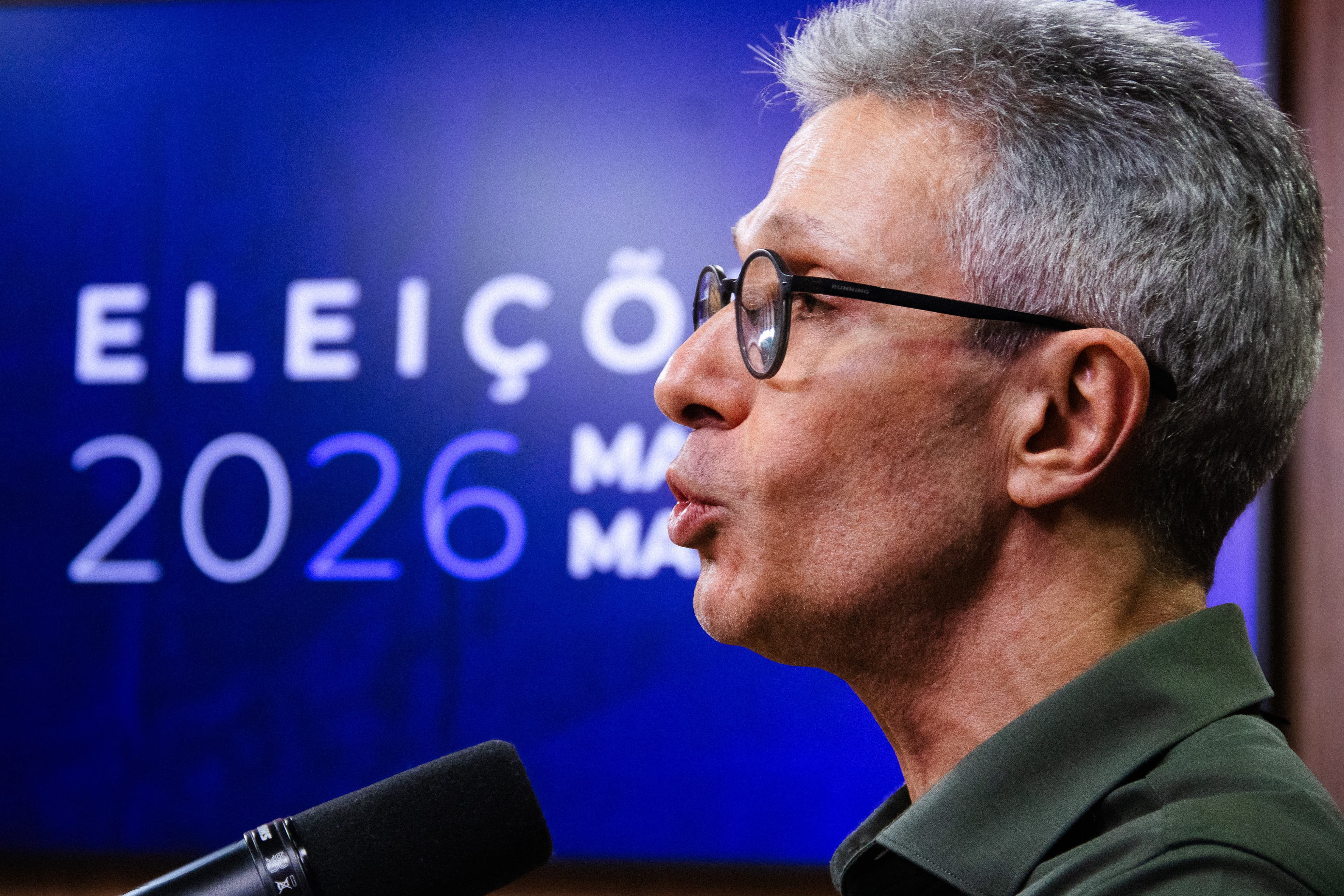 Por críticas a Flávio, Novo de Santa Catarina se volta contra Zema, desconvida de evento e ameaça abandonar partidário