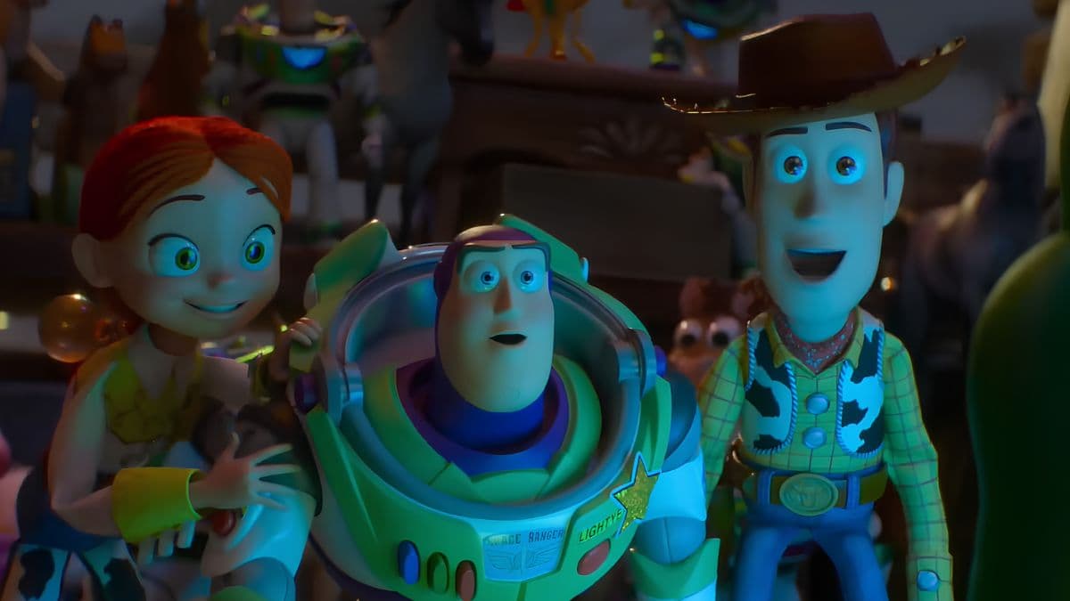 Toy Story arrecadou US$ 3 bilhões em 30 anos desde o primeiro filme — e agora tenta desbancar Super Mario Galaxy
