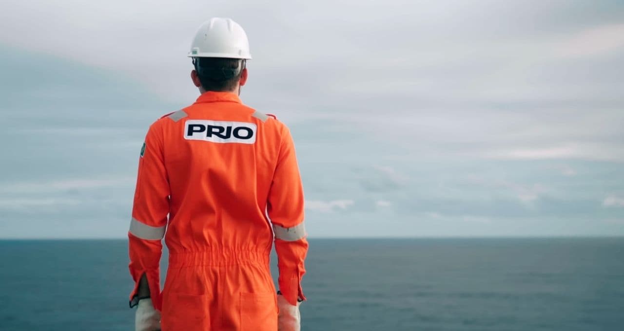 Prio (PRIO3) conclui abertura do quarto poço em Wahoo e estabiliza produção da unidade em 10 mil barris por dia