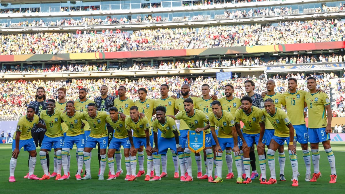 Por que as chuteiras rosas dominaram a Copa do Mundo de 2026 — e o que isso revela sobre a disputa entre as fabricantes