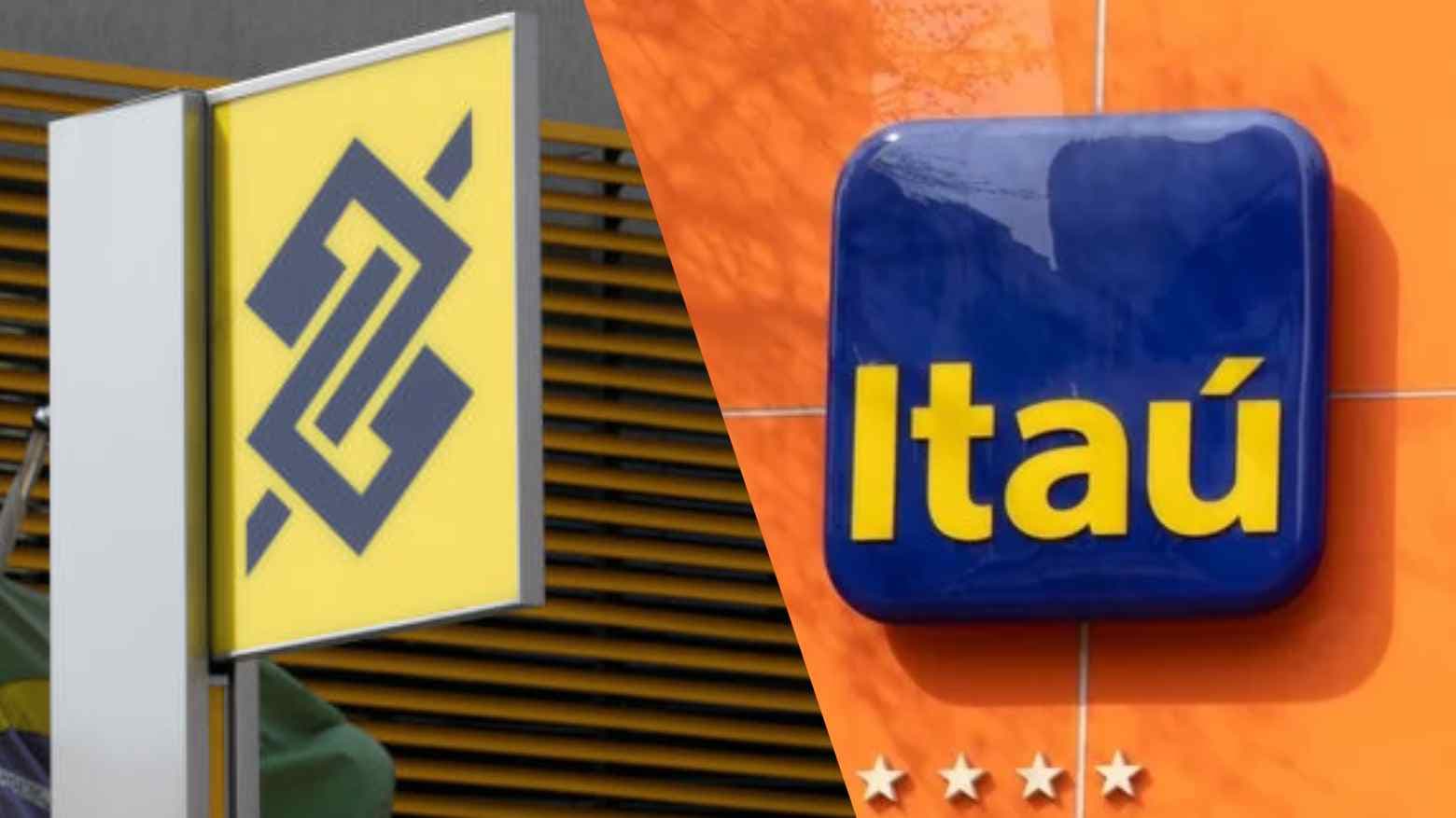 ITUB4 ou BBSA3? Bradesco BBI elege melhor banco da bolsa