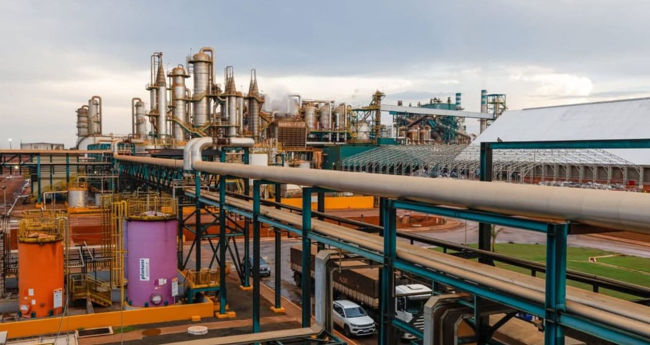 CerradinhoBio: lucro cresce 90% na safra 2025/2026, para R$ 372,7 milhões