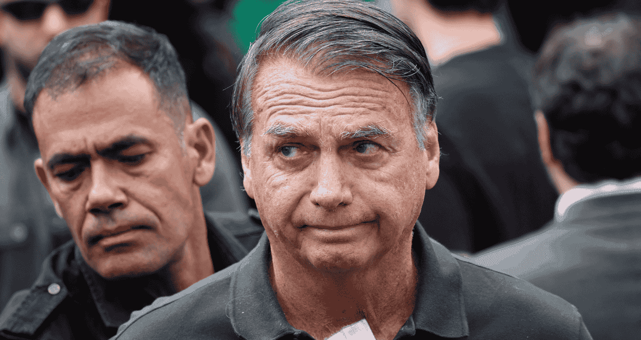 PGR pede a Moraes para enviar inquérito da Abin paralela de Jair Bolsonaro à primeira instância