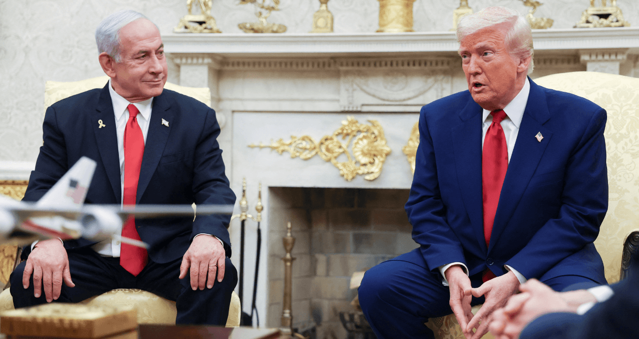 ‘Netanyahu e Trump não parecem falar a mesma língua’, diz analista da GT Capital sobre tensão no Oriente Médio