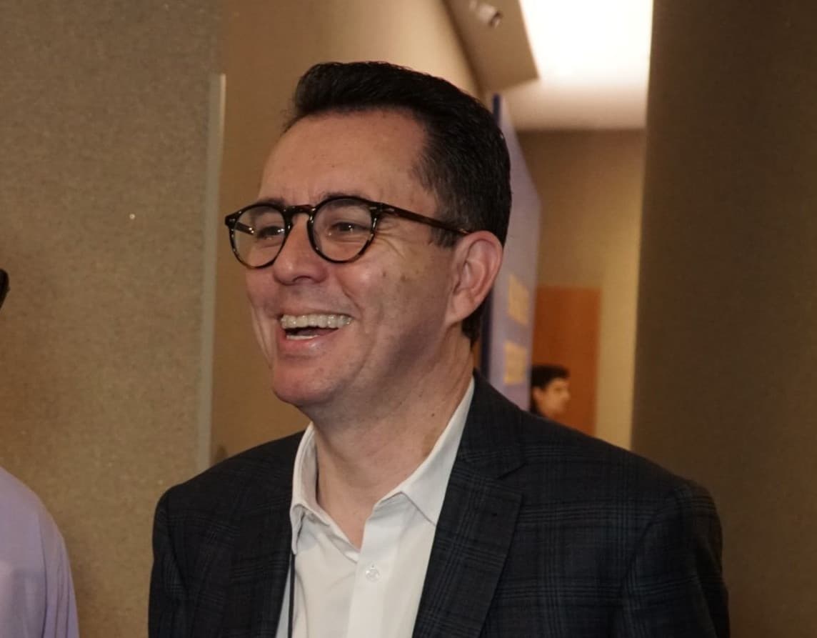 Tucano Paulo Serra desiste de governo de SP e anuncia pré-candidatura a deputado federal
