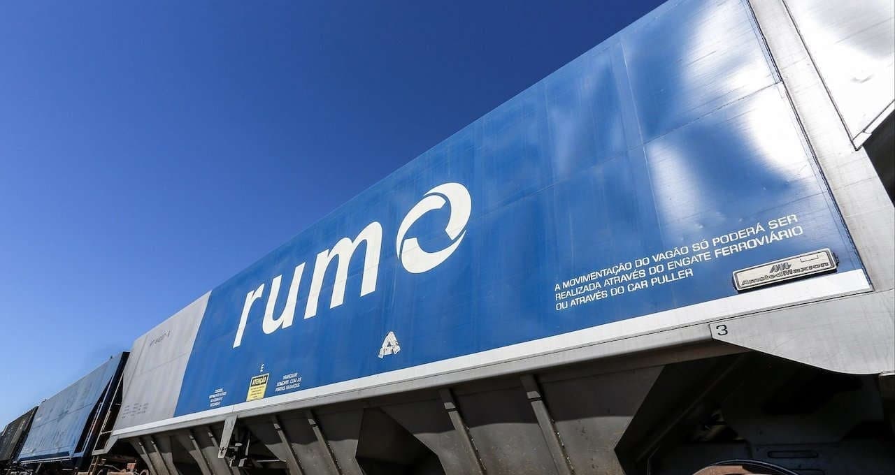 Mudança no comando da Rumo (RAIL3): Empresa anuncia novo presidente; confira