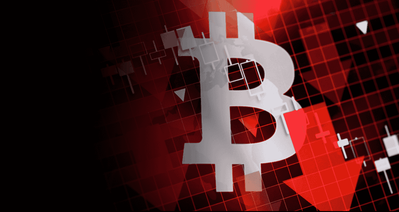 Bitcoin (BTC) cai com setor de tecnologia e mais de US$ 700 milhões são liquidados; veja preços das criptomoedas nesta terça-feira (23)