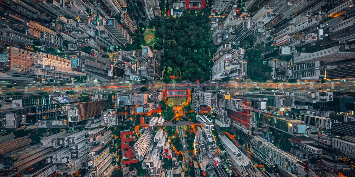 As três melhores cidades para alugar estabelecimentos comerciais em 2026