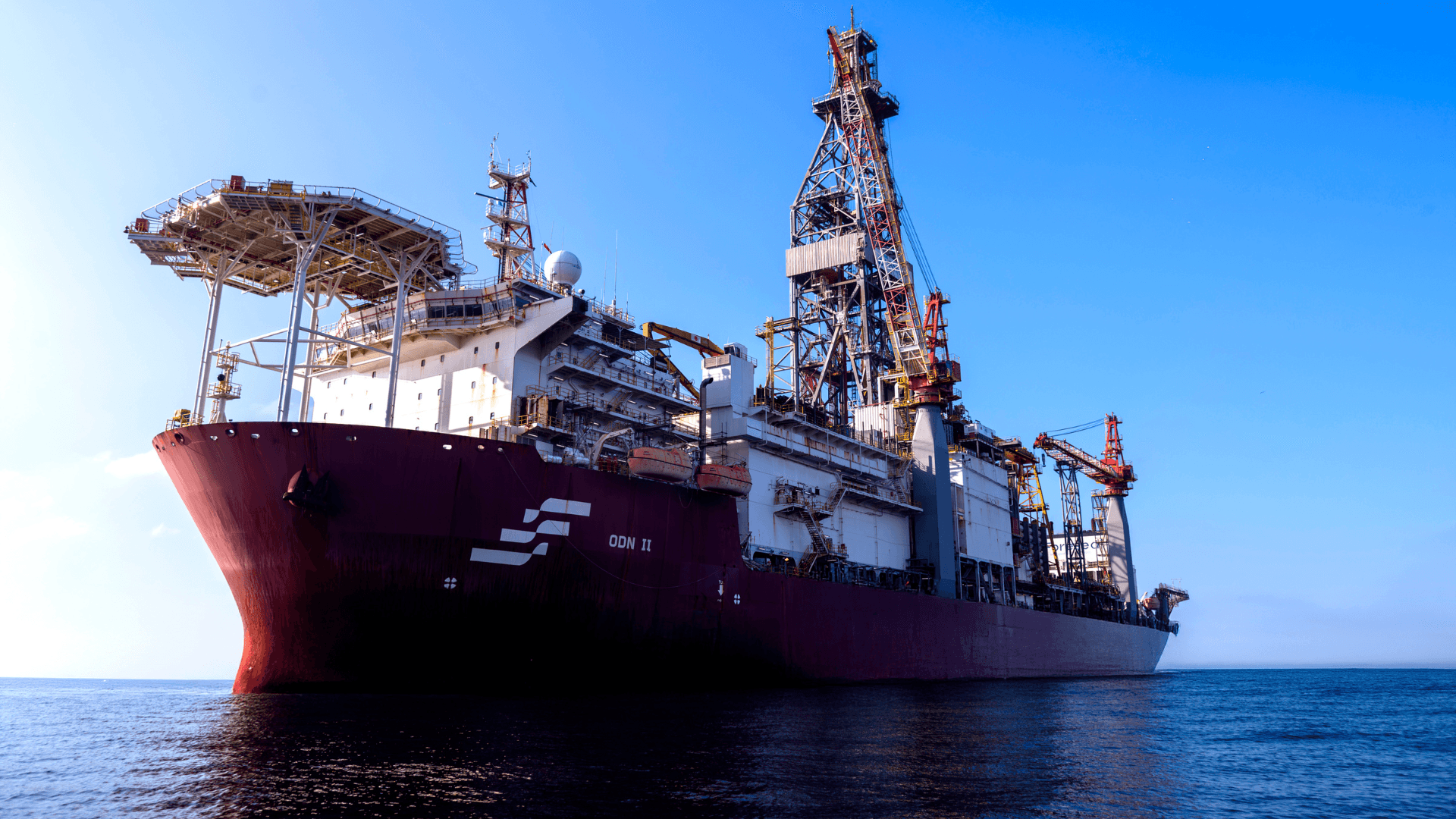 Petrobras (PETR4) e PEMEX assinam acordo para avaliar projetos conjuntos em petróleo, gás e refino