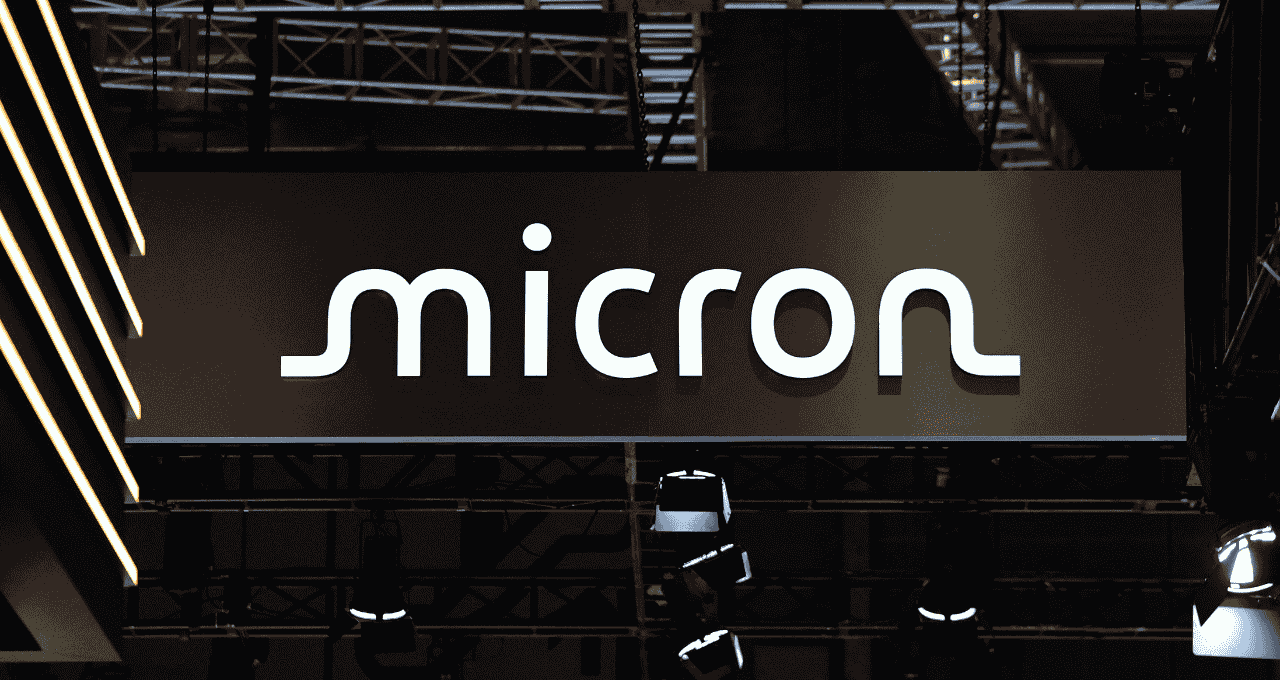 Micron Technology superou as altas expectativas de Wall Street para seu 3º trimestre fiscal