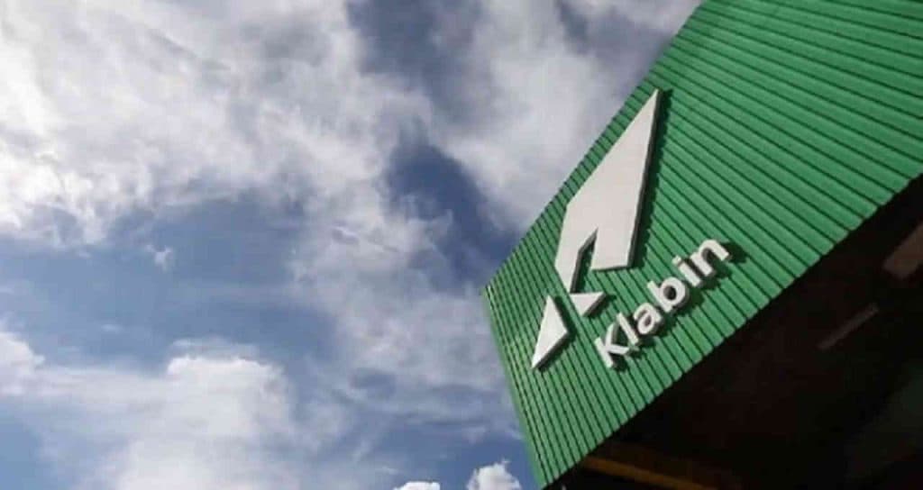 Klabin (KLBN11) aprova recompra de até 31,25 milhões de units e prevê cancelamento das ações