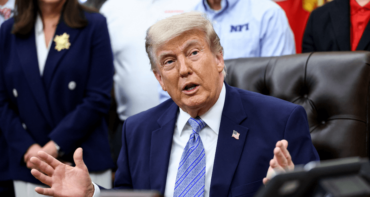 Trump anuncia ajuda para a Venezuela após terremotos