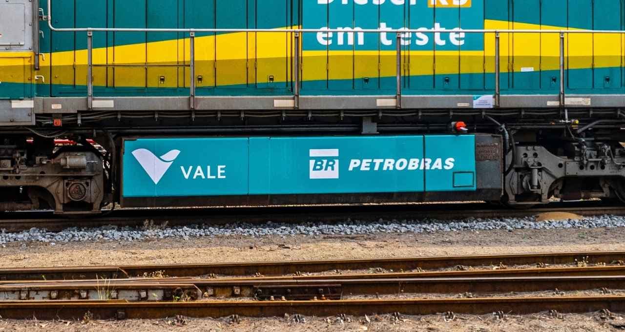 Vale (VALE) diz que avaliou não aprovou investimento na Bamin