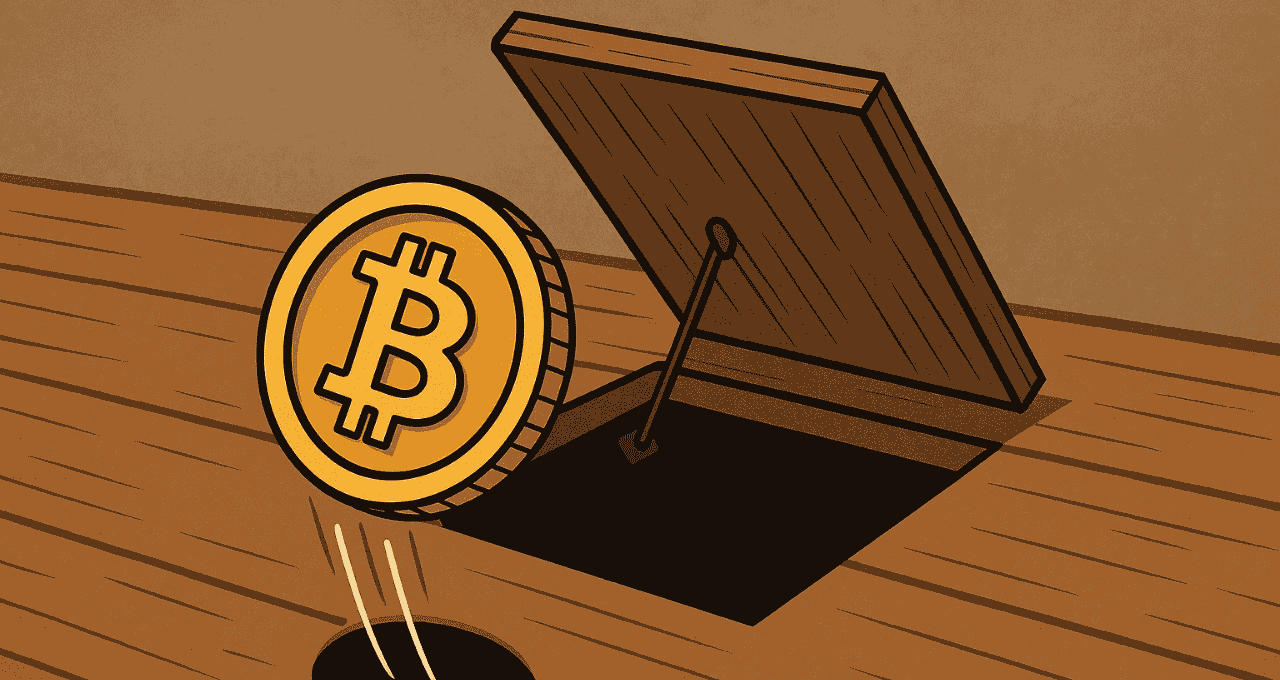 Abaixo de US$ 60 mil: Até onde vai a queda do bitcoin (BTC)? Especialistas fazem suas apostas de suporte de preços