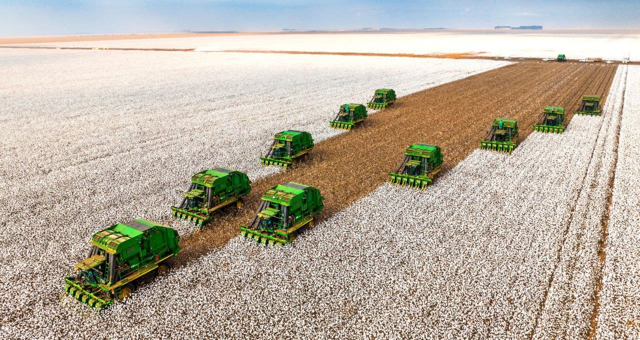 SLC Agrícola (SLCE3) exerce preferência para aquisição de terras do Grupo Radar no Mato Grosso
