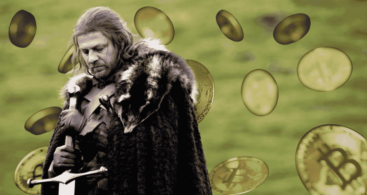 O inverno chegou para o bitcoin (BTC). E agora? Essa e as mais lidas da semana no Crypto Times