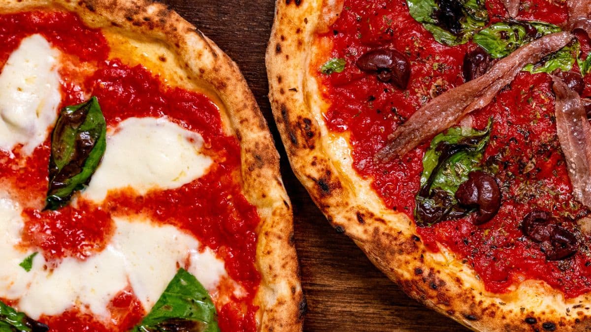 Cinco pizzaiolos brasileiros entram em ranking internacional dos melhores do mundo em 2026