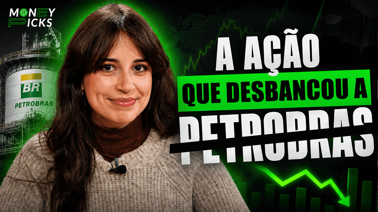 3 ações fora do radar para embolsar lucros, segundo analistas